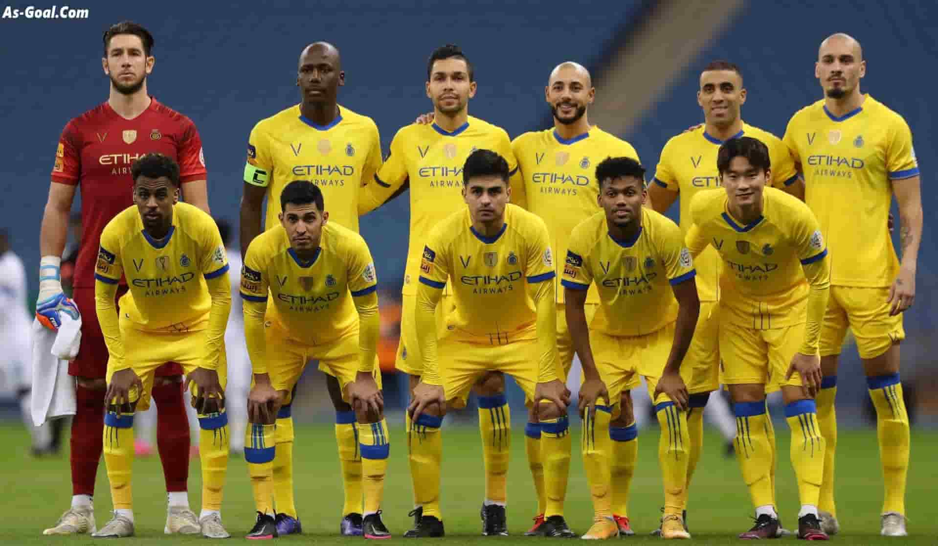 النصر يفسح الطريق أمام الهلال من أجل صفقة الموسم