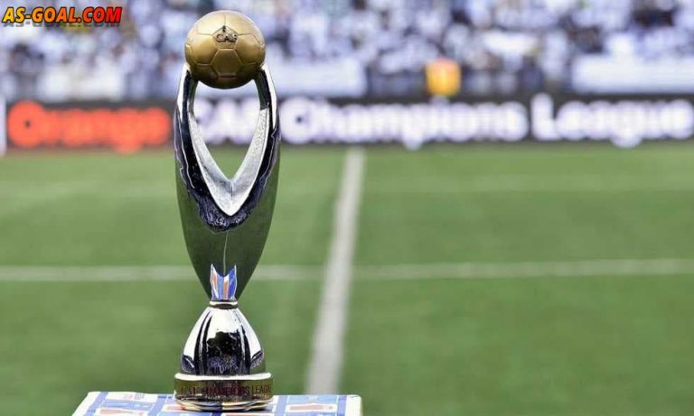 الكشف عن مواعيد مباريات الأهلي والزمالك القادمة في دوري أبطال أفريقيا