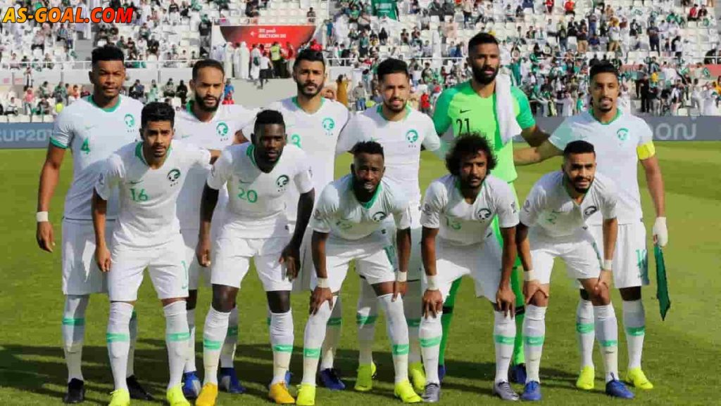 المنتخب السعودي يستقر علي ملعبه لإستضافة مباريات تصفيات ...