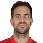 Cesc Fàbregas