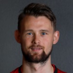 player photo