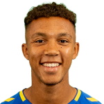 player photo